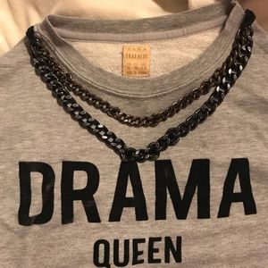 Zara Sweatshirt